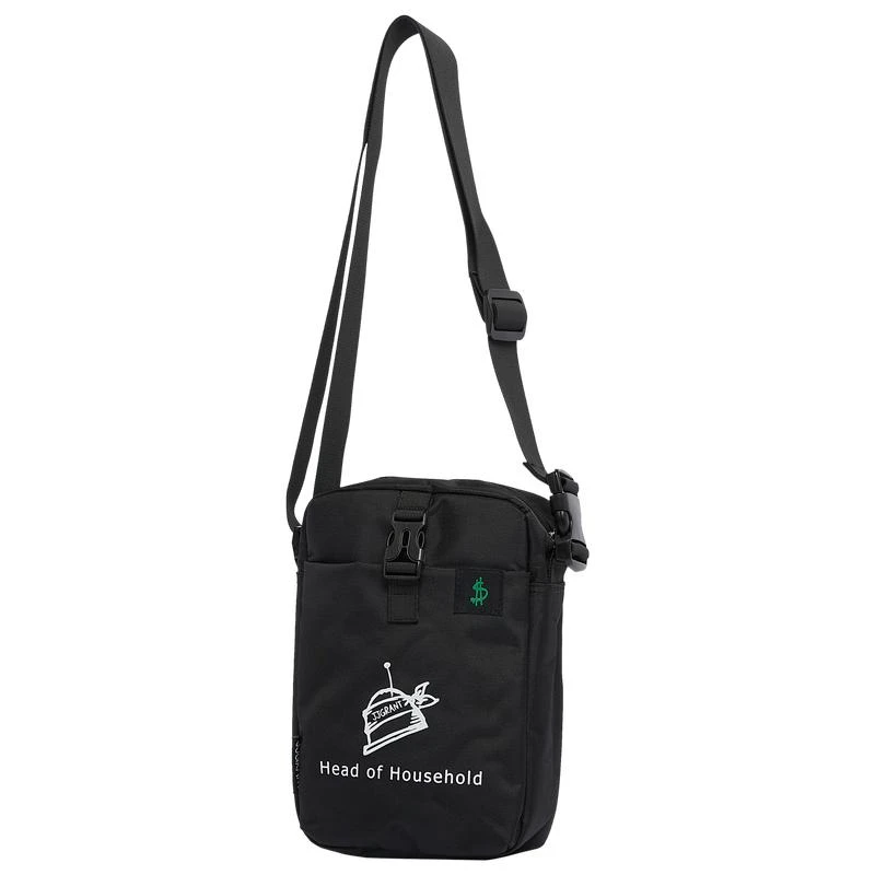 JJGRANT JJGRANT Head of House Bag - Adult 1