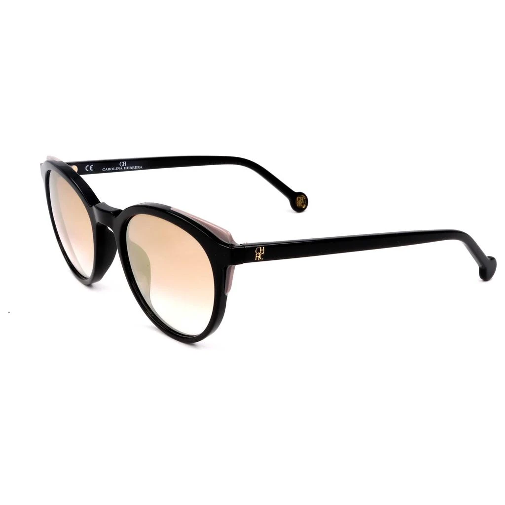 Carolina Herrera Carolina Herrera Women's Sunglasses SHE742-700G-50 1