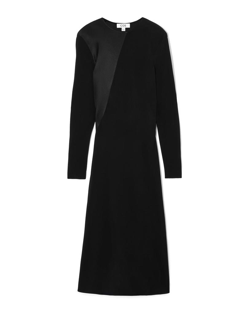 cos Midi dress
