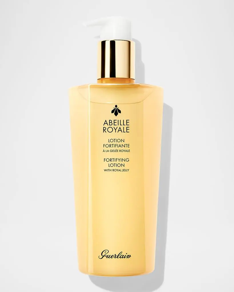 Guerlain Abeille Royale Anti-Aging Fortifying Lotion Toner
