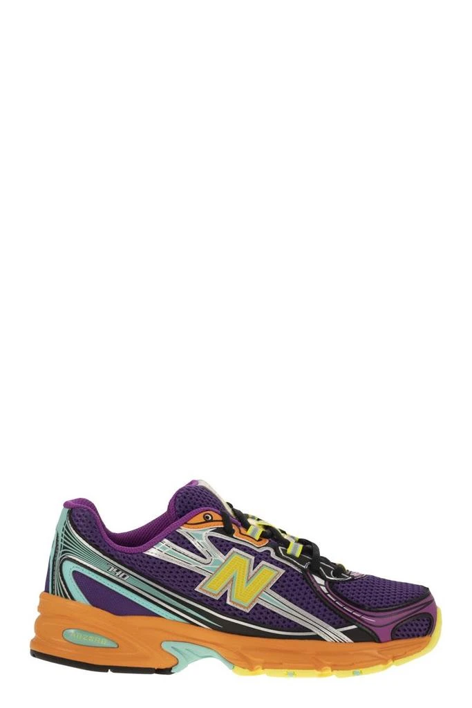 New Balance LIFESTILE TIER 1 SNEAKERS 1