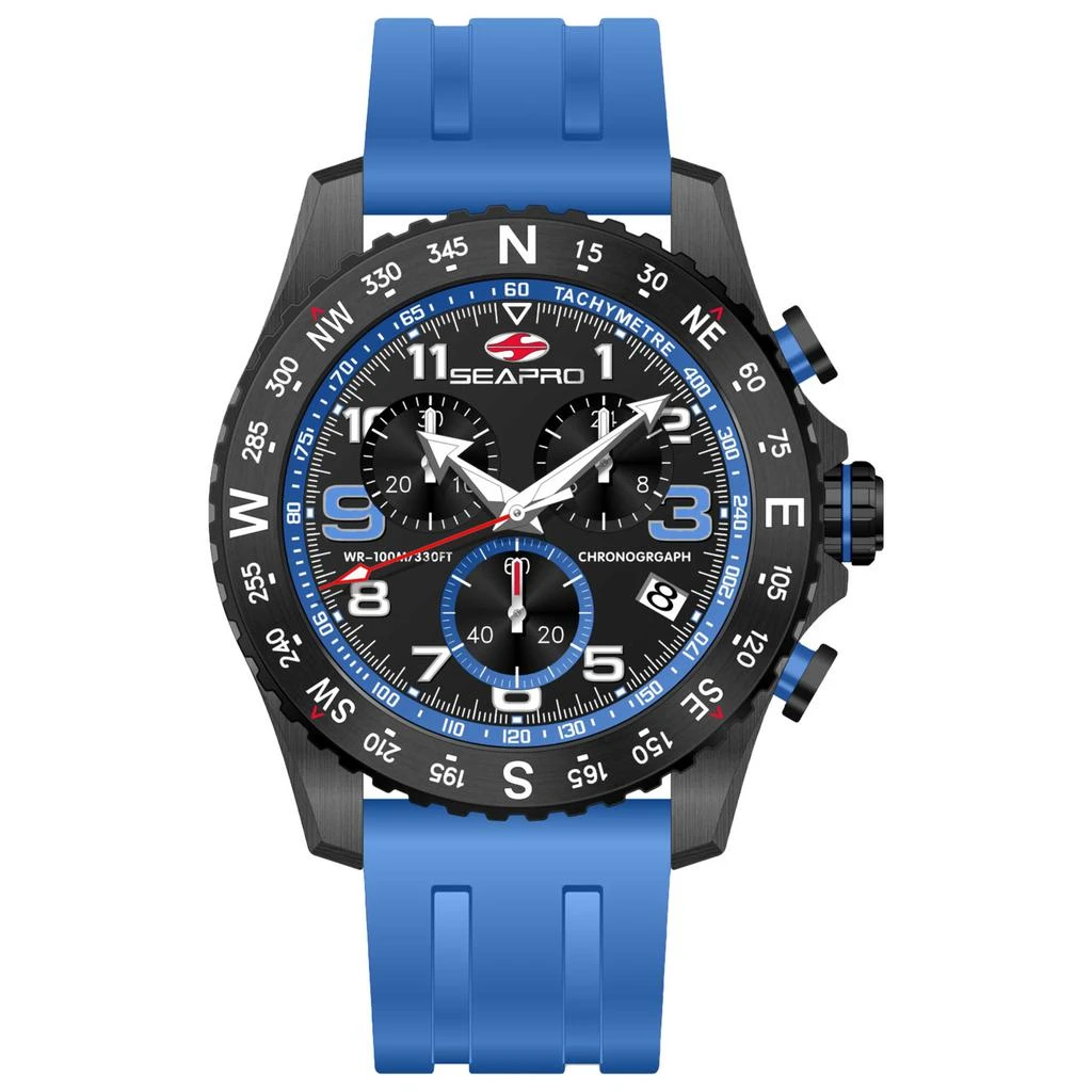 Seapro Seapro Men's Watch SP9735 1