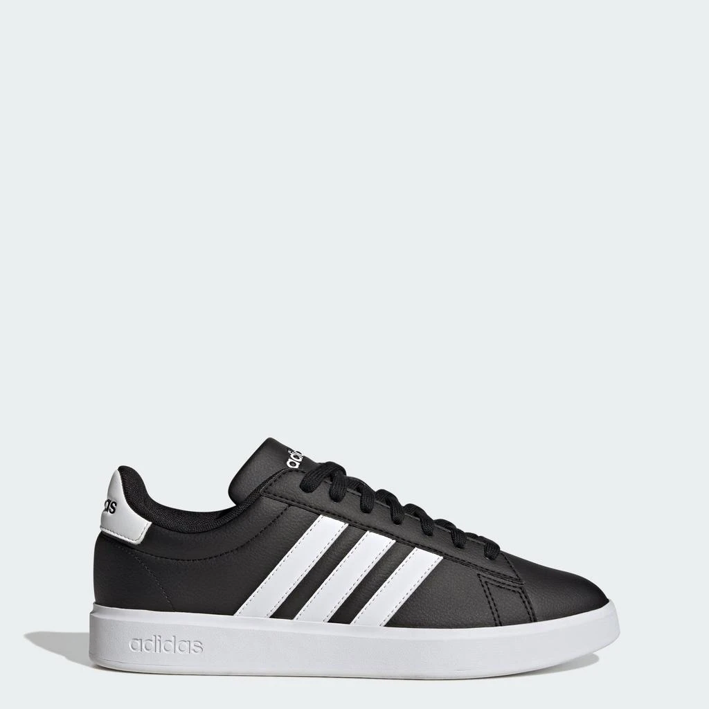 Adidas Men
s Grand Court Shoes