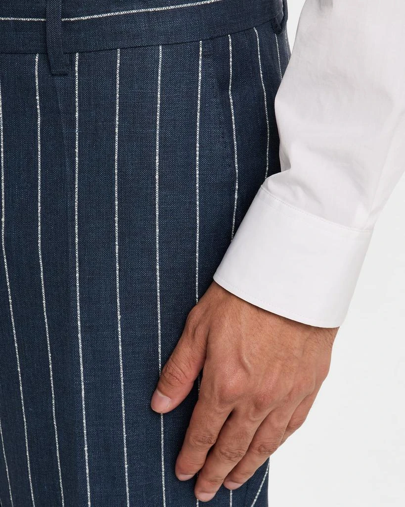 Hugo Boss Men's Hairline Stripe Two-Piece Suit 10