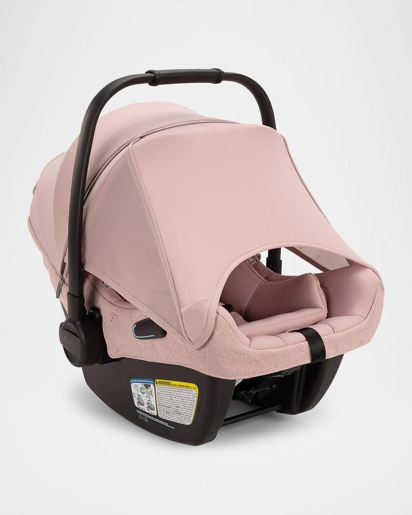 Nuna TRIV Next + Pipa Aire RX System 4