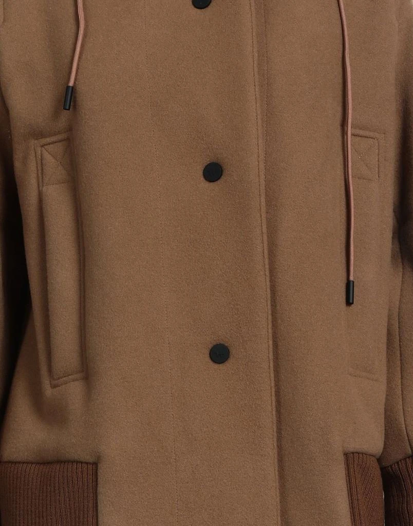 Holubar Coat 4
