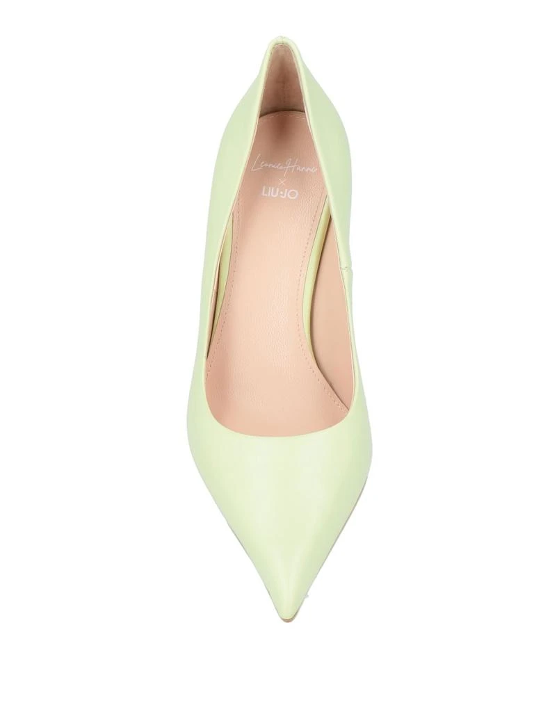 LIU •JO Pump 4