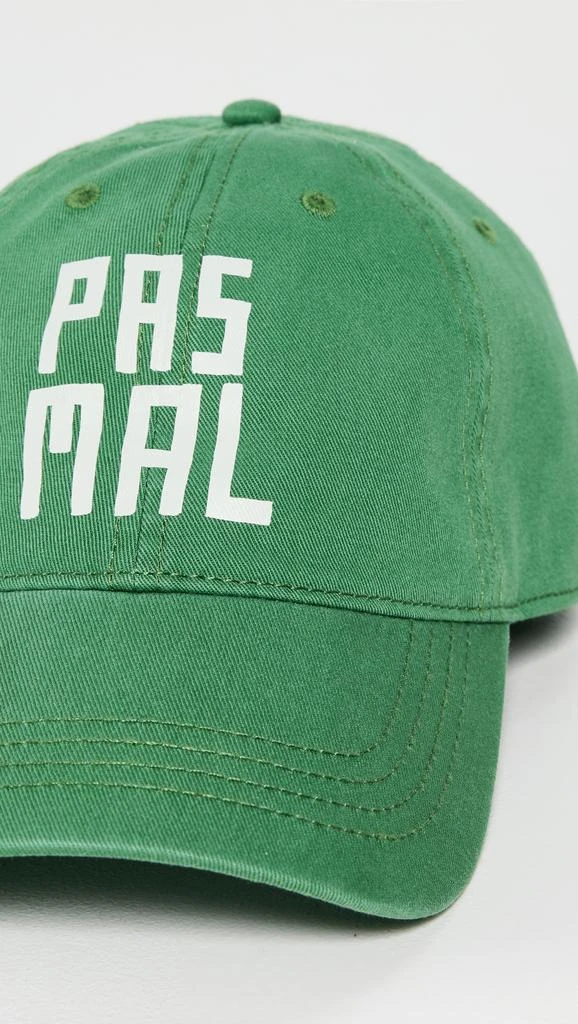 Clare V Baseball Hat 4