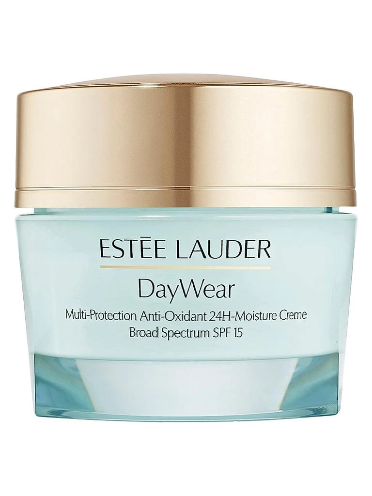 Estée Lauder Daywear Multi-Protection Anti-Oxidant 24H-Moisture Creme SPF 15 1