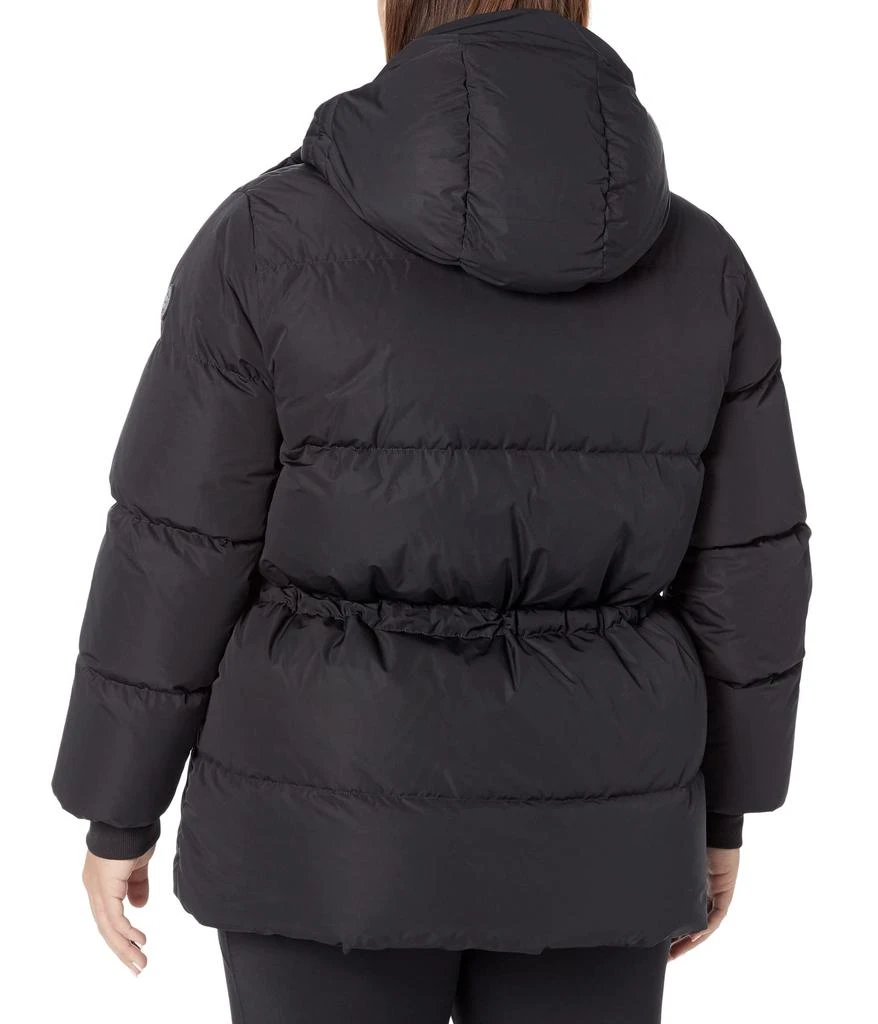 Sweaty Betty Alto Puffa Jacket 2