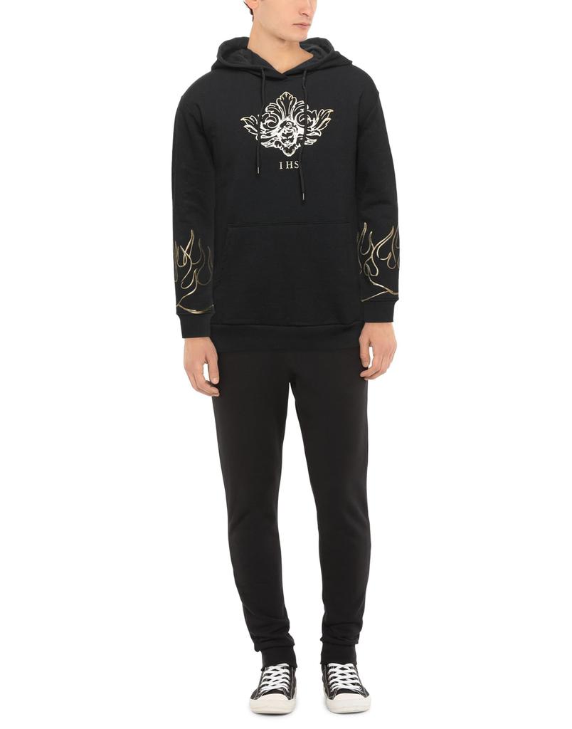 IHS Hooded sweatshirt