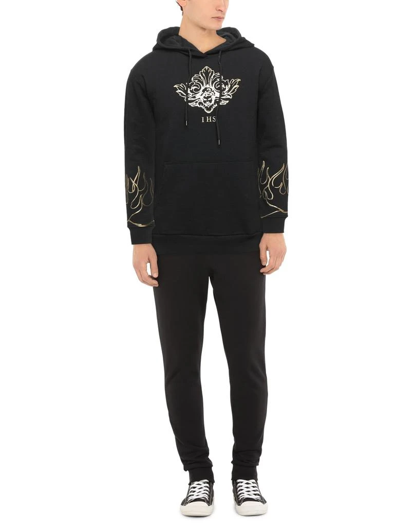 IHS Hooded sweatshirt 2