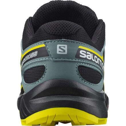 Salomon SpeedCross Jr Hiking Shoe - Boys' 3