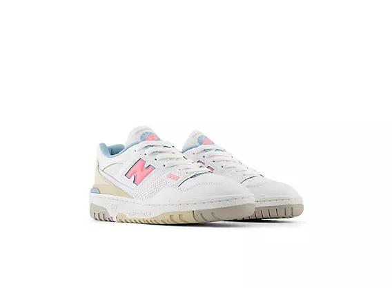 New Balance 550