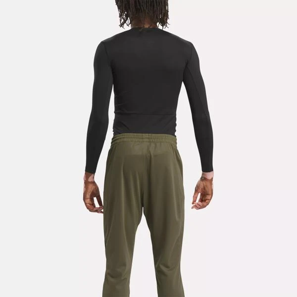 Reebok Compression Long Sleeve T-Shirt 3