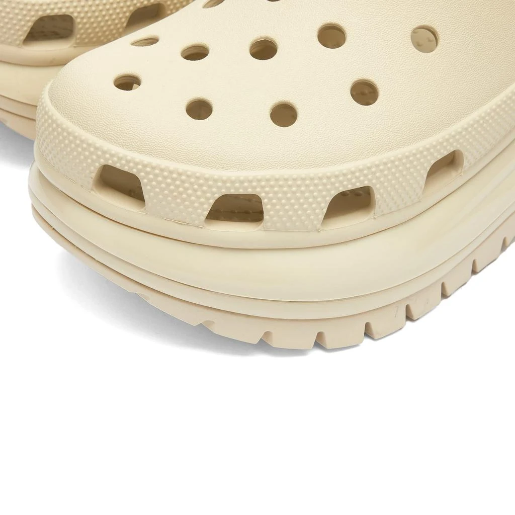 Crocs Crocs Classic Mega Crush Clog 4