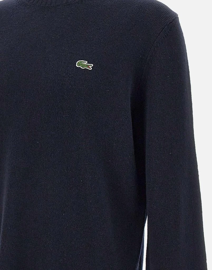 Lacoste Wool sweater 2