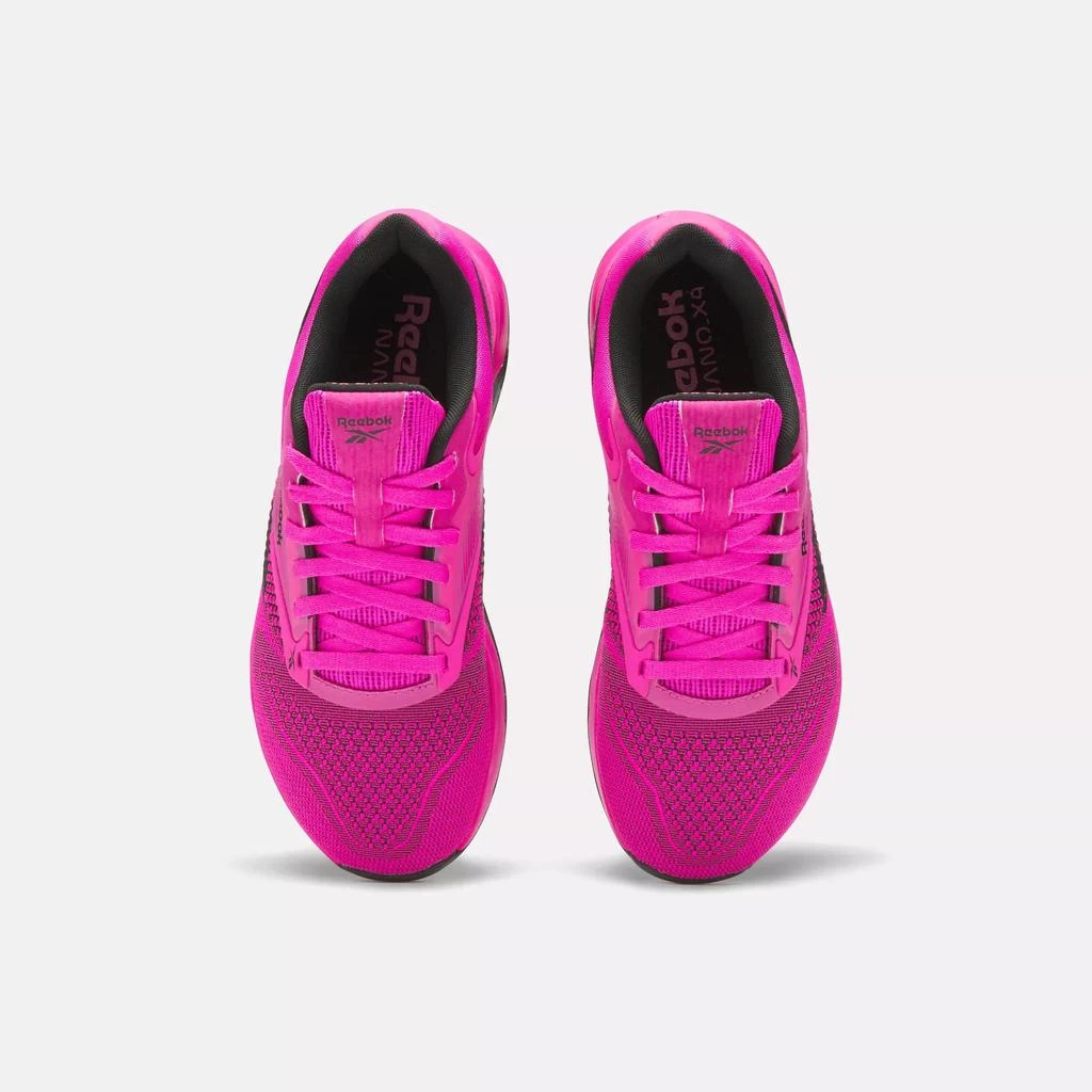 Reebok Nano X4 Women's Training Shoes 5