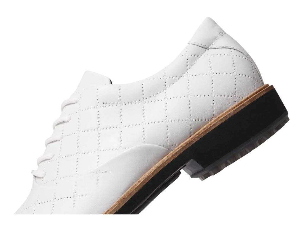 ECCO Classic Hybrid Hydromax Golf Shoes 5