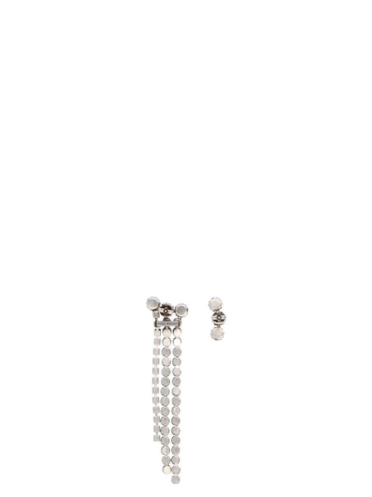 Isabel Marant Isabel Marant 'Boucle D'Oreill' Earrings 2