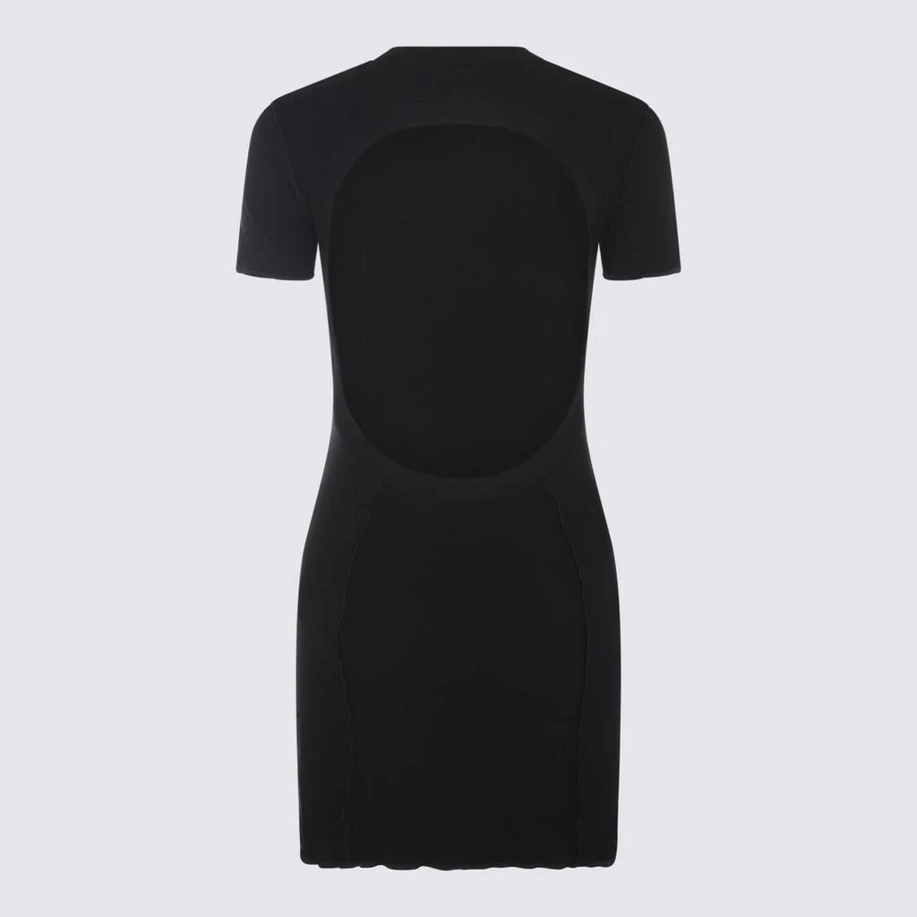 Palm Angels Palm Angels Dresses 4