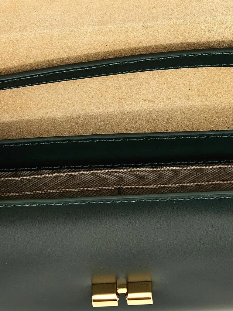 A.P.C. A.P.C. 'Grace Chaine' Clutch 4
