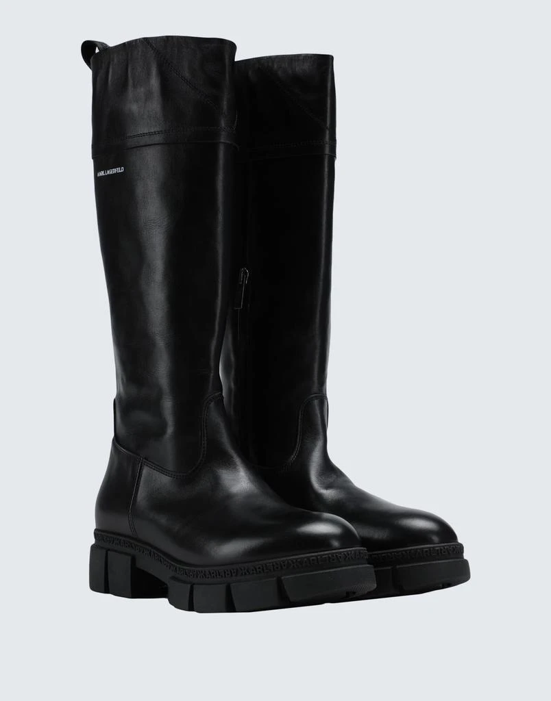 Karl Lagerfeld Paris Boots 4