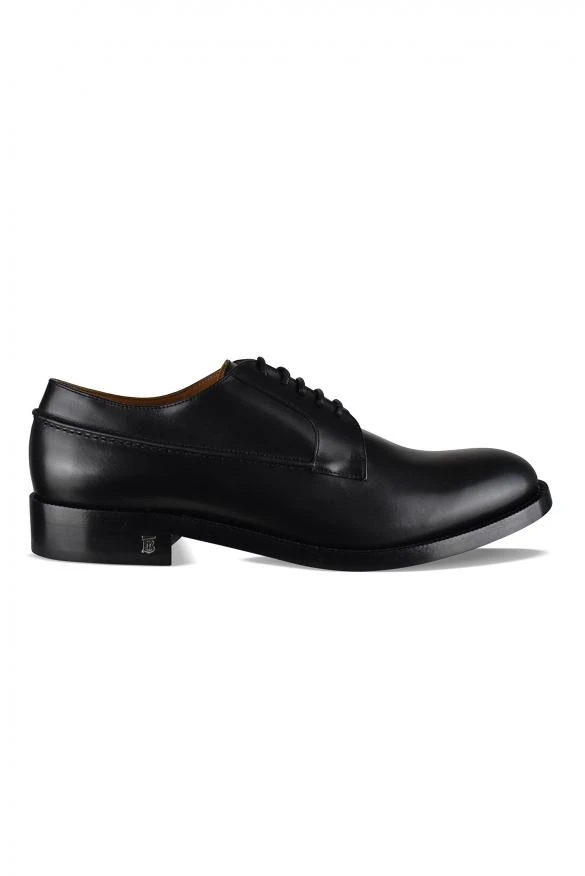 Burberry Derbies 1
