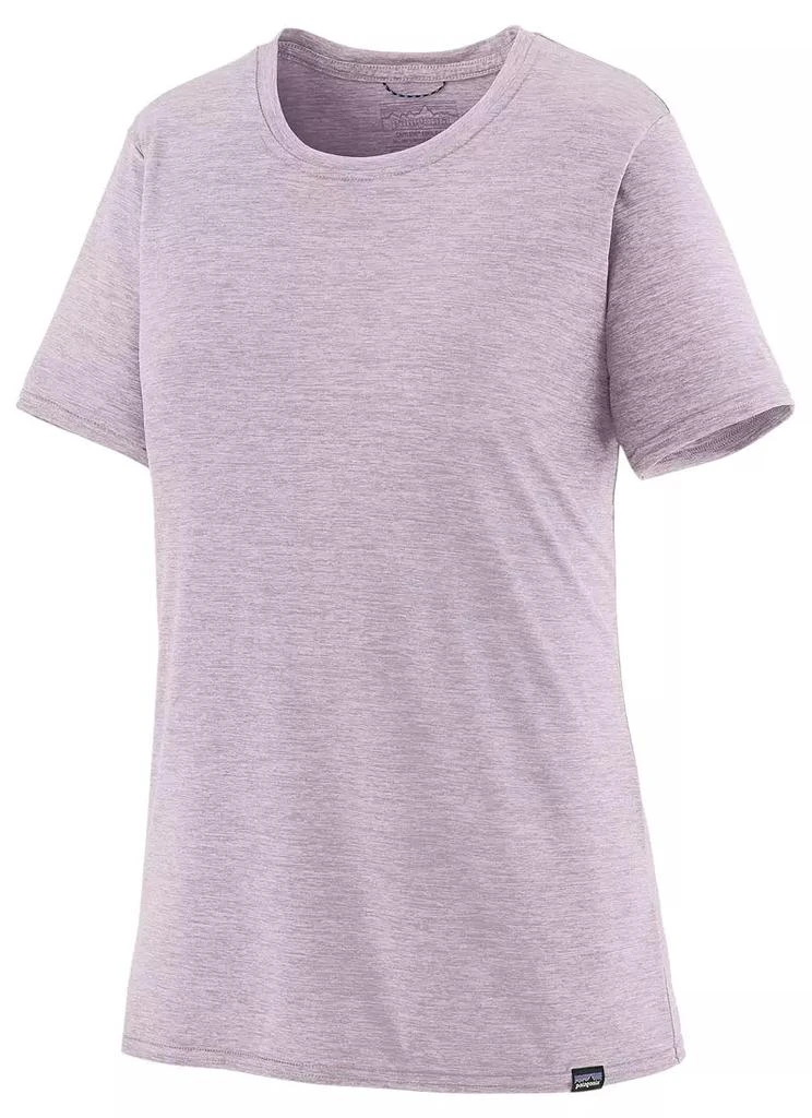 Patagonia Patagonia Women's Cap Cool Daily T-Shirt 3