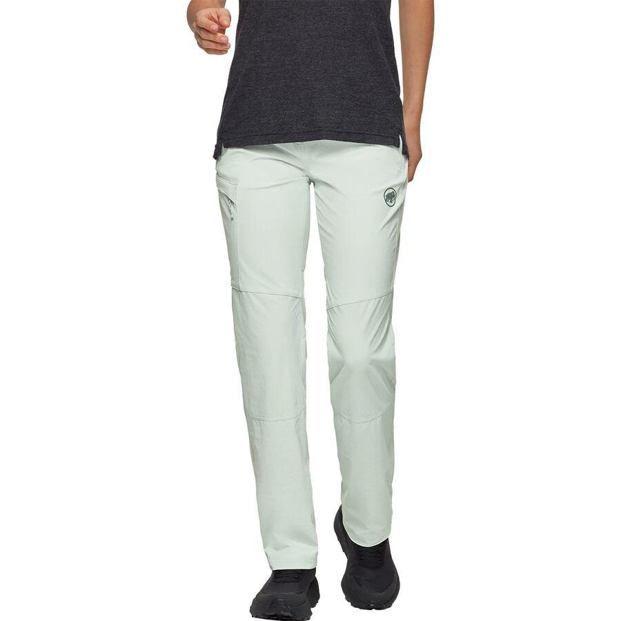 Mammut Runbold IV Pant - Women
s