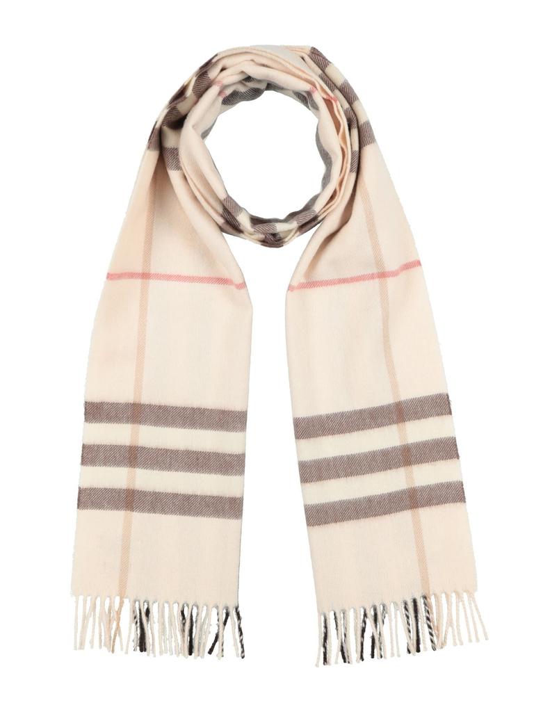Burberry Scarves and foulards