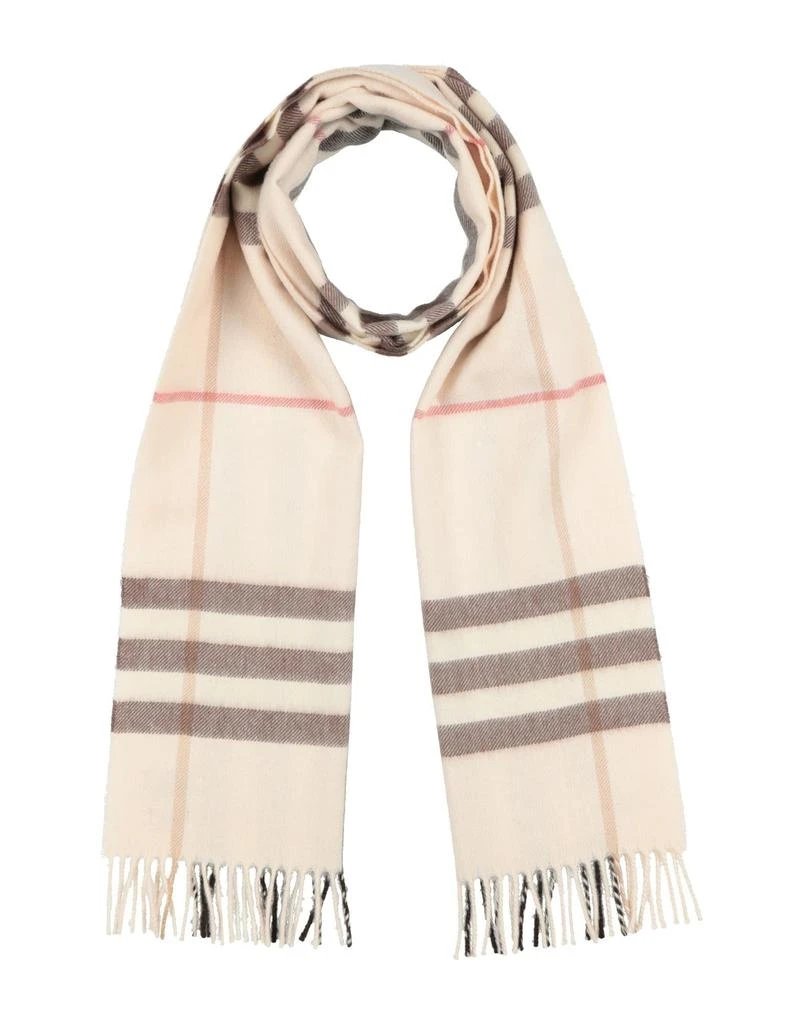 Burberry Scarves and foulards 1