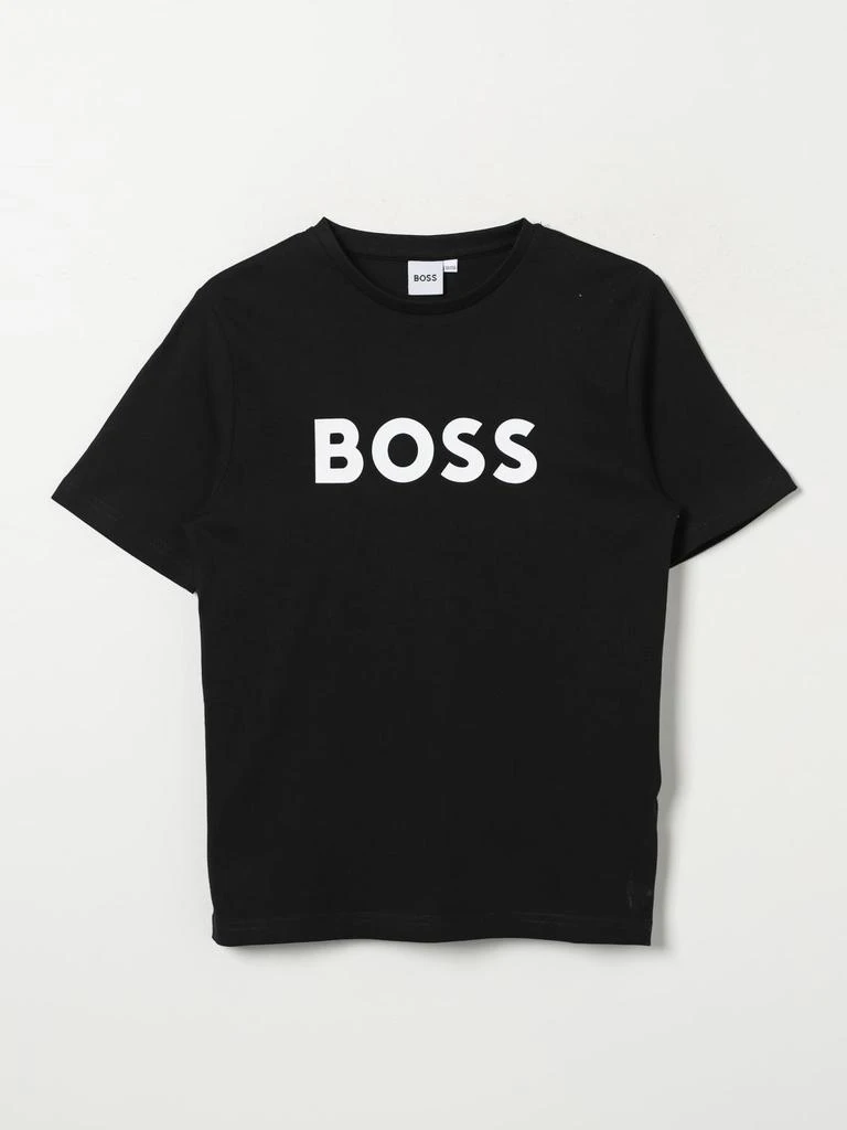 Hugo Boss T-shirt kids Boss Kidswear 1