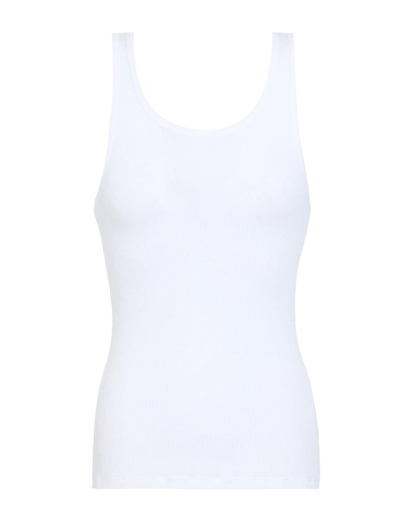 MAJESTIC FILATURES Tank top