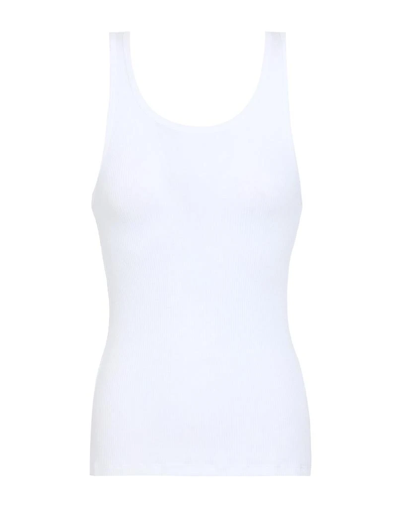 MAJESTIC FILATURES Tank top 1