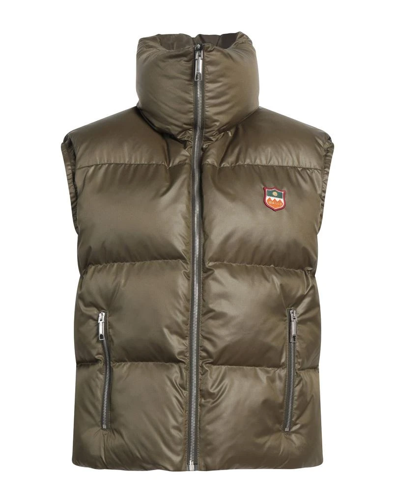 Bally Vest 1