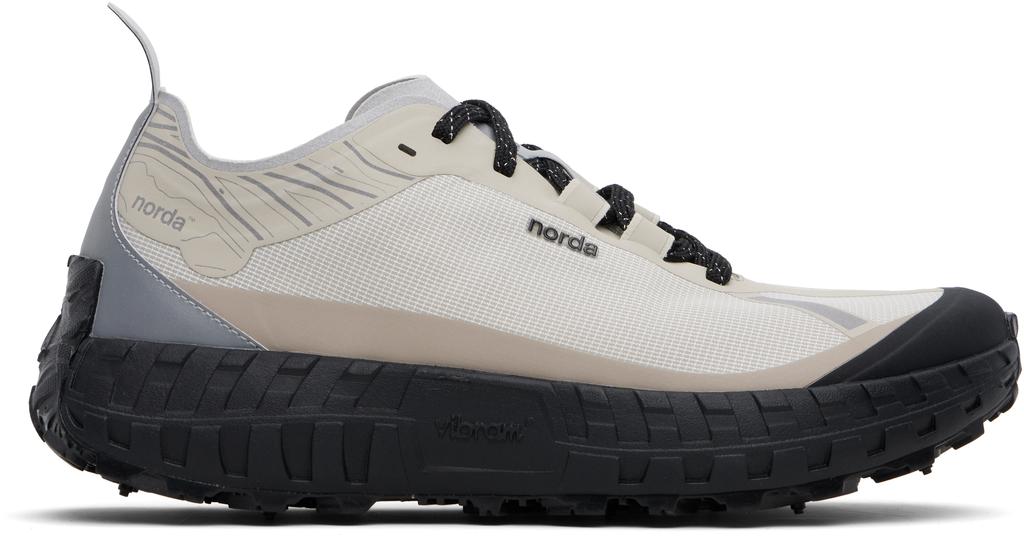 スニーカー NORDA WHITE SNEAKERS Shop White Sneakers on Sale at BeyondStyle – Get 10% Off