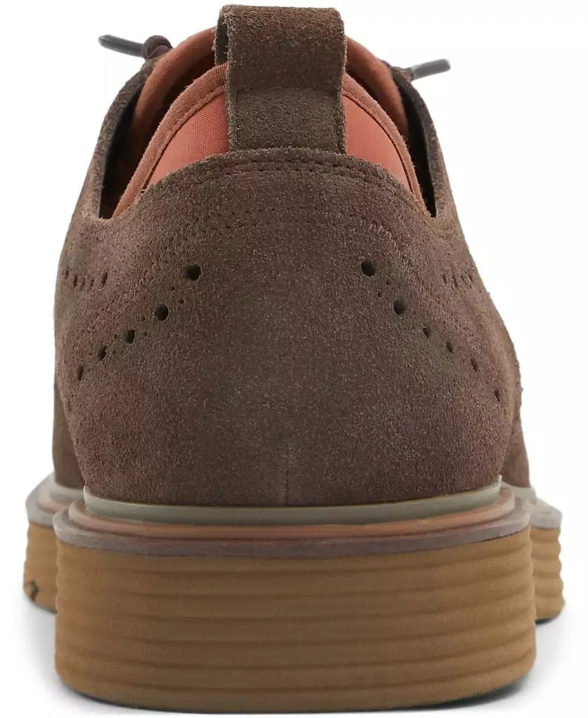 chinese dress ladies Olive Burnished Dress Sneaker 13 UK / 14 US main image 1
