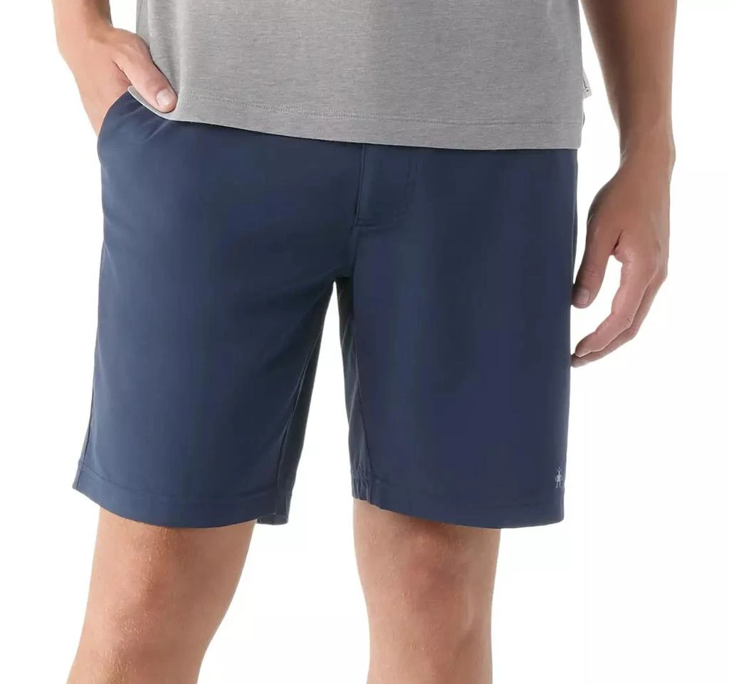 SmartWool SmartWool Men's 8 Inch Short 1