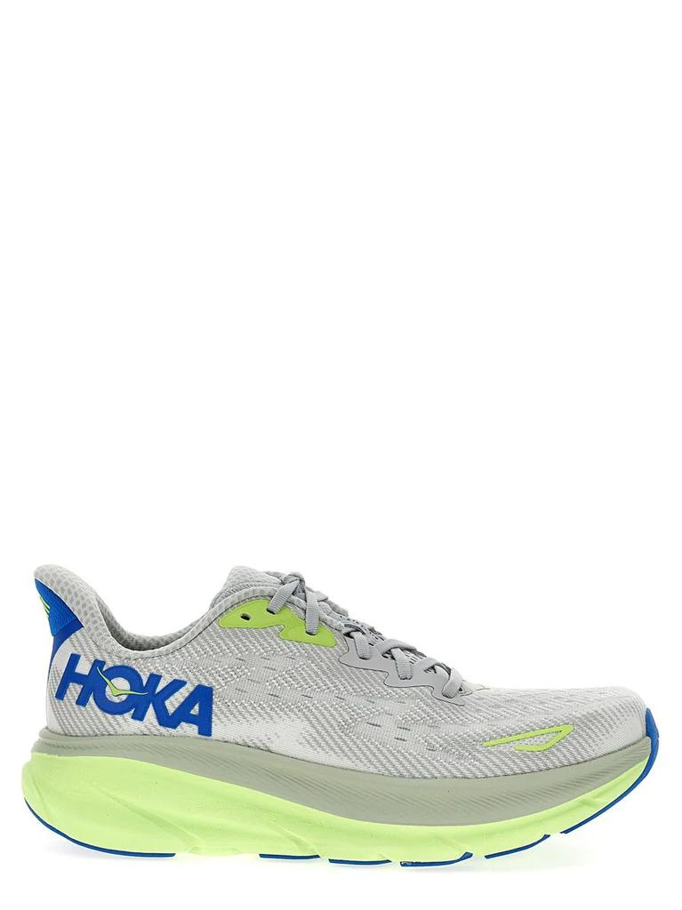 Hoka One One Hoka 'Clifton 9' Sneakers 1