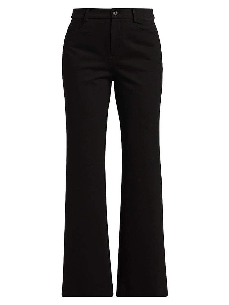CAMI NYC Lucrecia Wide-Leg Pants 1
