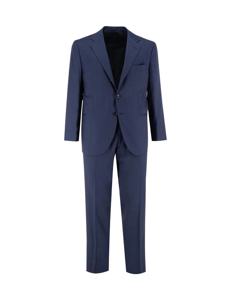 Kiton Suit 1