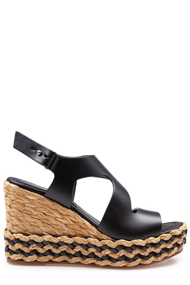 PALOMA BARCELÓ Paloma Barceló Maria Wedge Sandals