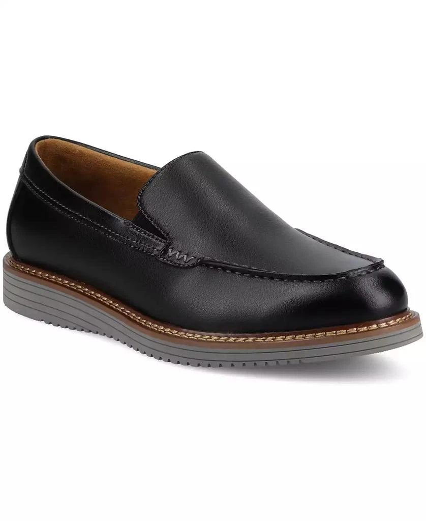 Vance Co. Men's ONeal Comfort Loafer Dress Shoe 1