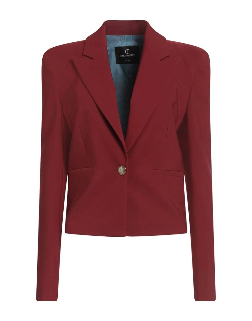 CRISTINAEFFE CRISTINAEFFE 1