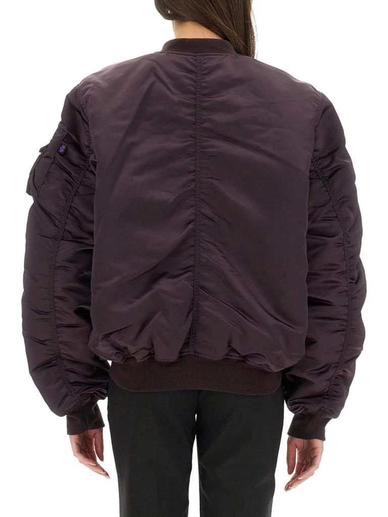 Alpha Industries Alpha Industries Bomber "Ma-1" Unisex 4