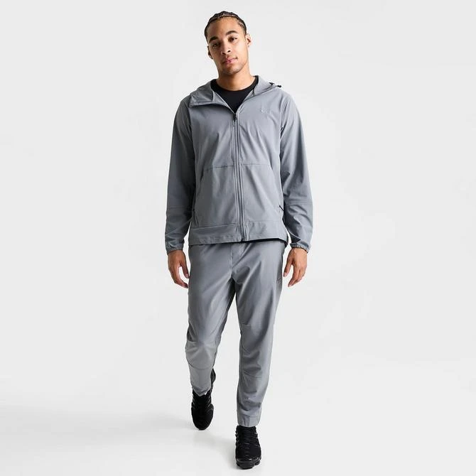 NIKE Men's Nike Dri-FIT Unlimited Tapered Leg Versatile Training Pants 3