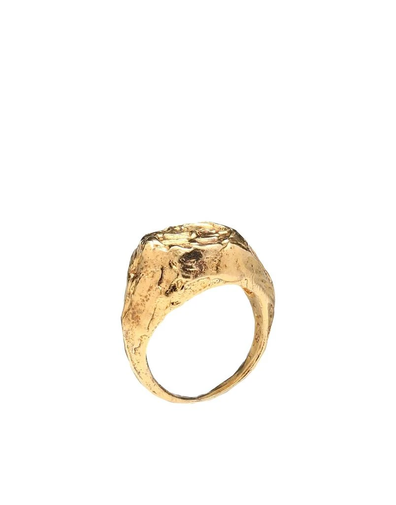 ALIGHIERI Ring 1