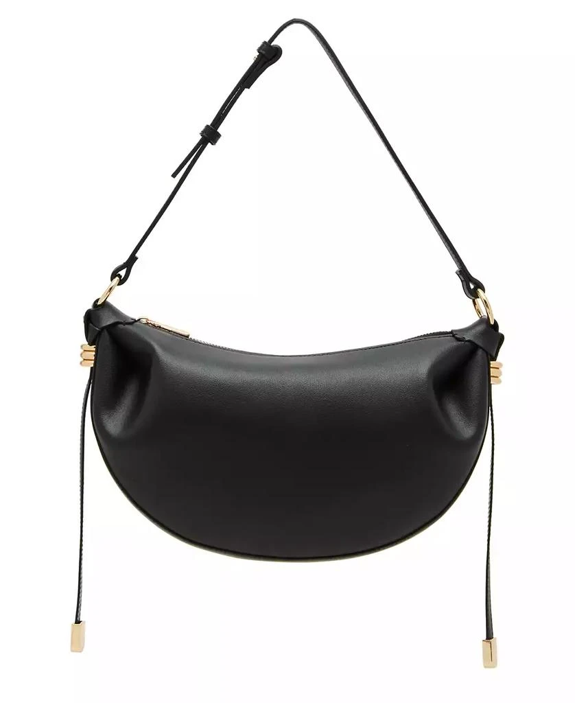 Anne Klein Crescent Small Shoulder Bag 1