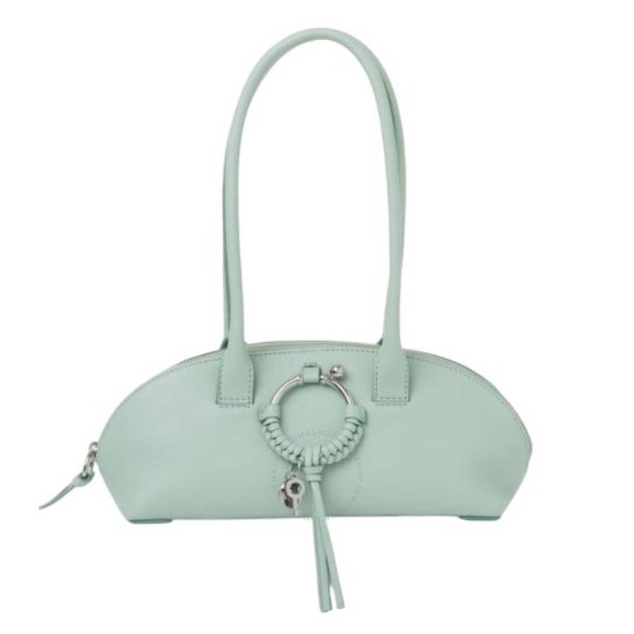 See by Chloé Joan Leather Shoulder Bag